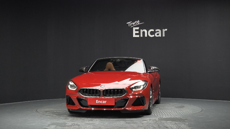 car BMW Z4 id72664 photo #3