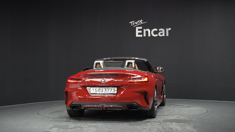 car BMW Z4 id72664 photo #4