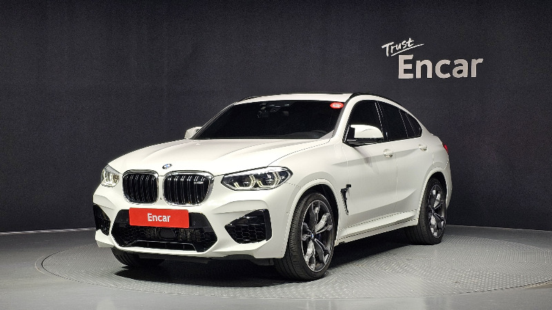 car BMW X4 id72665 main photo