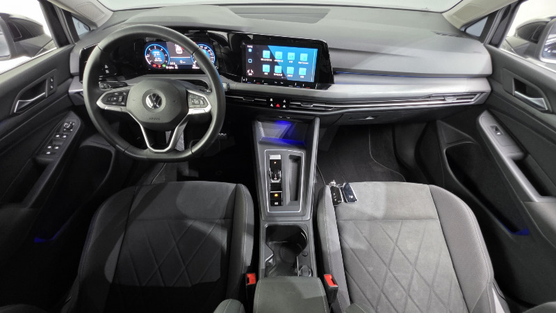 car Volkswagen Golf id72667 photo #7