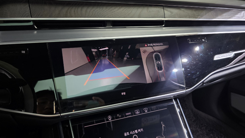 car Audi A8 id72677 photo #15