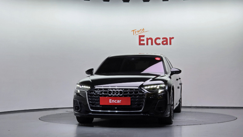car Audi A8 id72677 photo #3