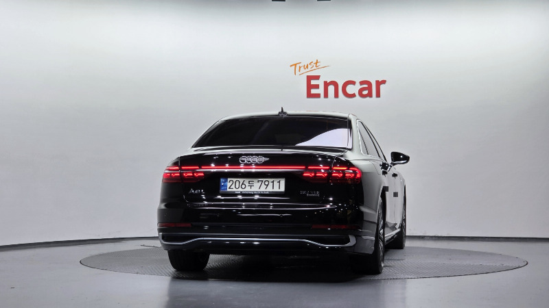 car Audi A8 id72677 photo #4