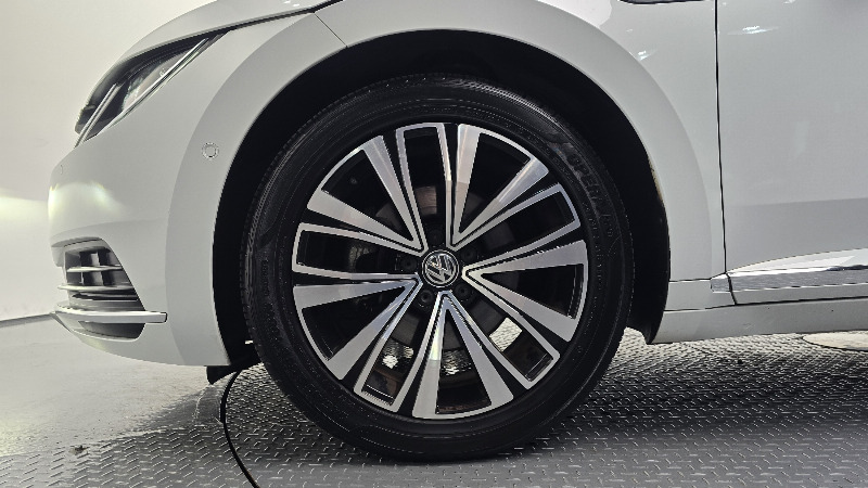 car Volkswagen Arteon id72683 photo #5