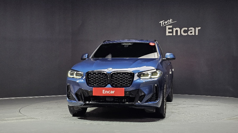 car BMW X4 id72686 photo #3
