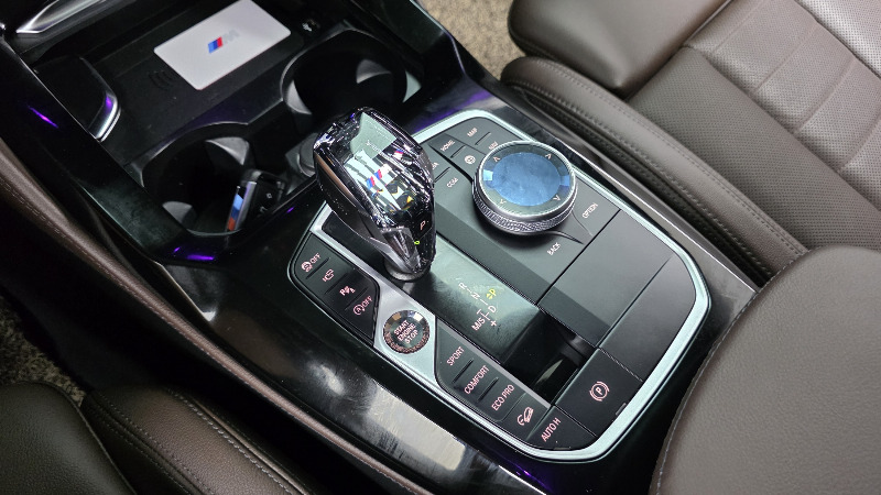 car BMW X4 id72686 photo #9