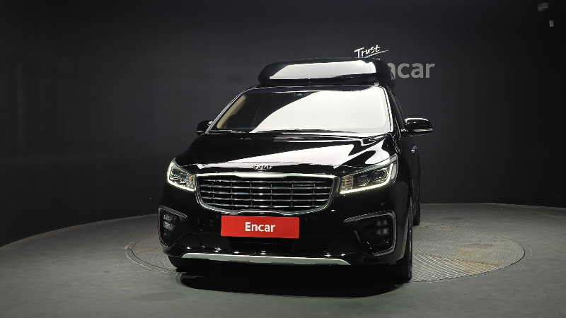 car KIA Carnival id72689 photo #3