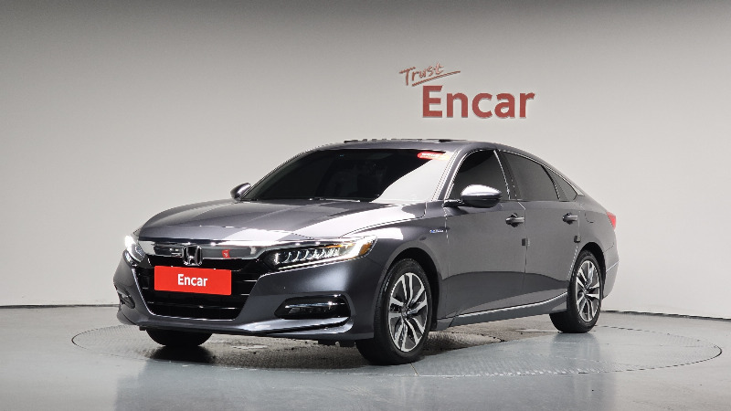 car Honda Accord id72696 main photo