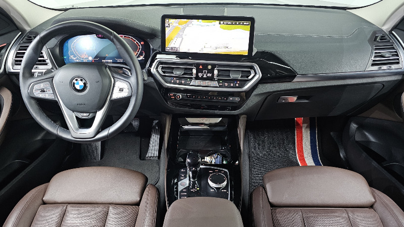 car BMW X4 id72701 photo #7