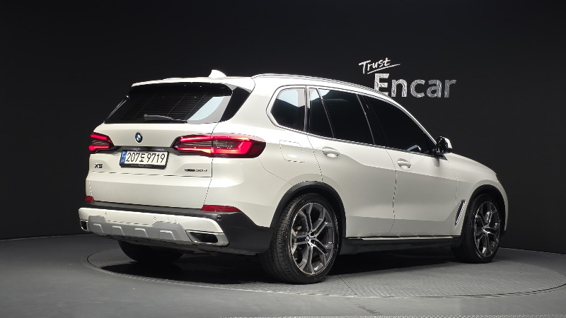 car BMW X5 id72828 photo #2