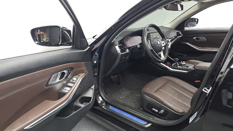 car BMW 3 Series id72829 photo #10
