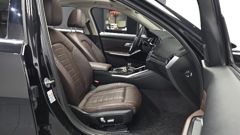 car BMW 3 Series id72829 photo #11
