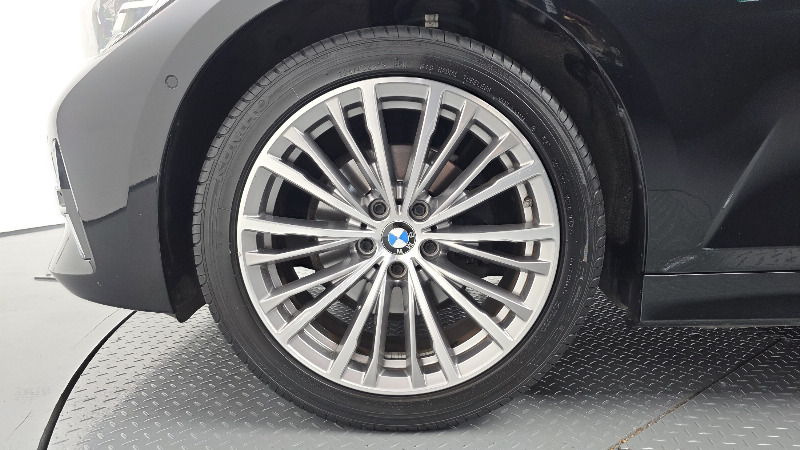 car BMW 3 Series id72829 photo #5