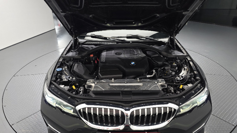 car BMW 3 Series id72829 photo #6