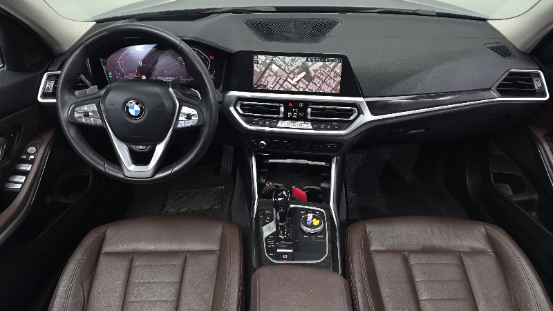 car BMW 3 Series id72829 photo #7