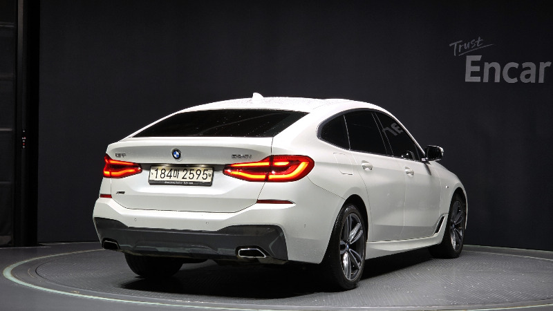 car BMW 6 Series id72830 photo #2