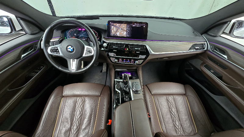 car BMW 6 Series id72830 photo #7