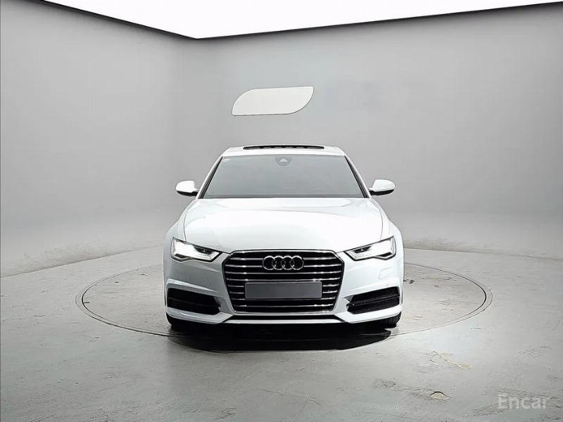 car Audi A6 id72841 photo #3