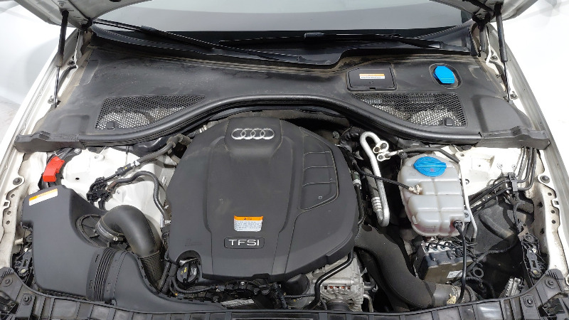 car Audi A6 id72841 photo #6
