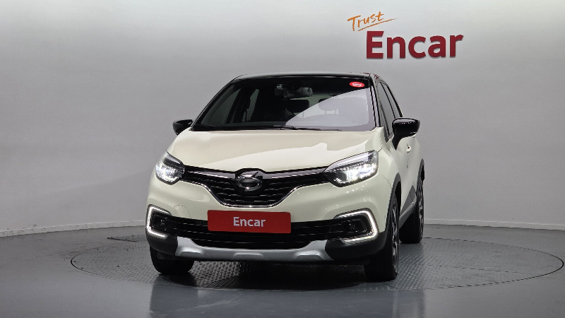 car Renault Samsung QM3 id72845 photo #3