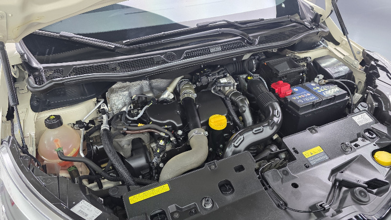 car Renault Samsung QM3 id72845 photo #6
