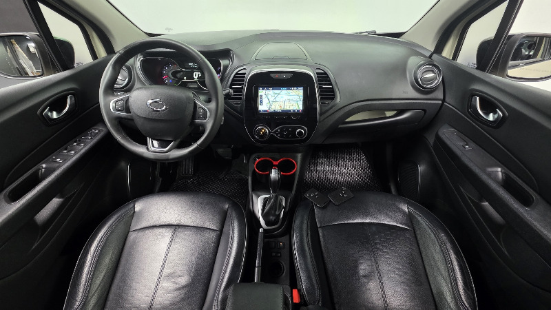 car Renault Samsung QM3 id72845 photo #7