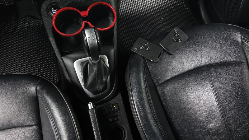 car Renault Samsung QM3 id72845 photo #9