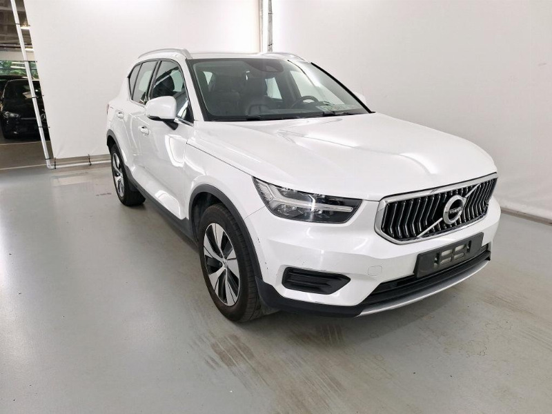 car Volvo XC40 id72854 main photo