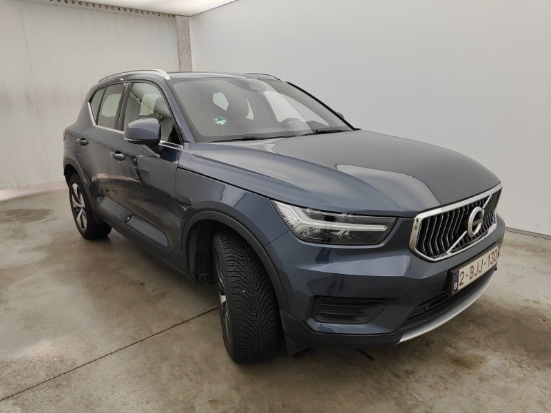 car Volvo XC40 id72855 main photo