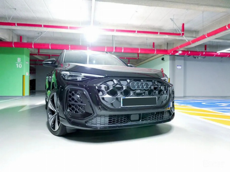 car Audi Q5 id72864 main photo