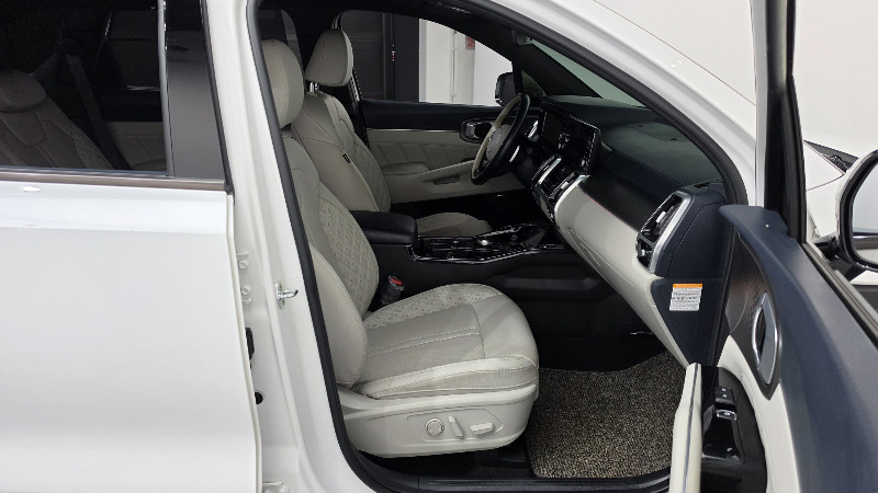 car KIA Sorento id72865 photo #26