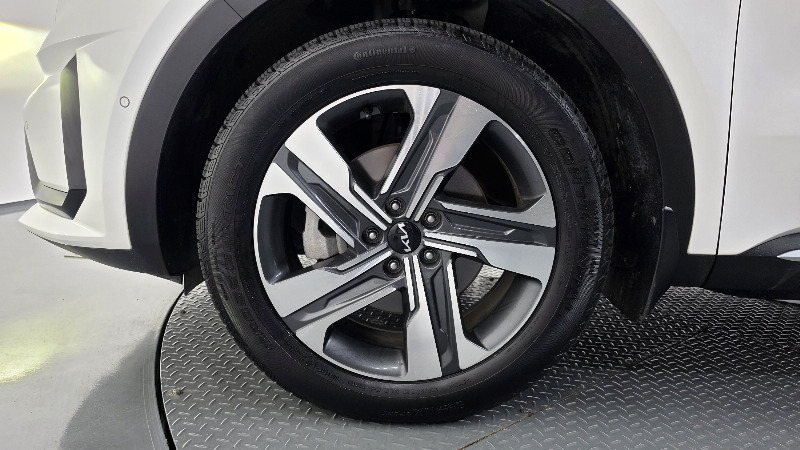 car KIA Sorento id72865 photo #5