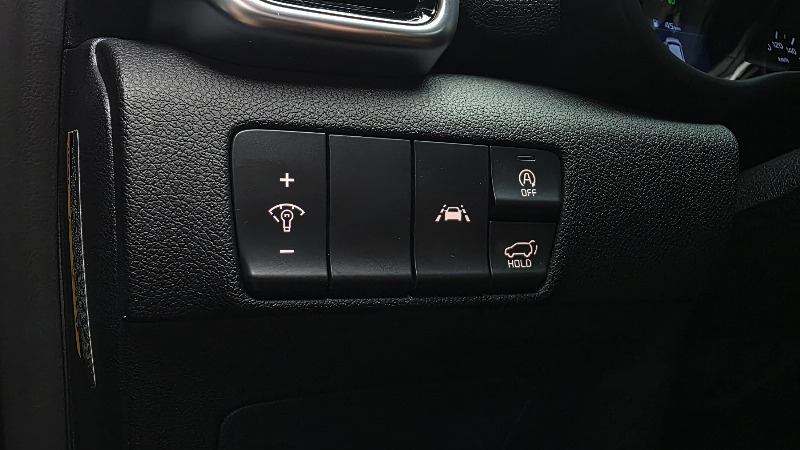 car KIA Sportage id72868 photo #29