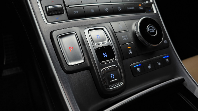 car Hyundai Santa FE id72871 photo #9