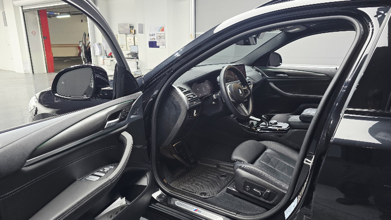 car BMW X4 id72879 photo #10