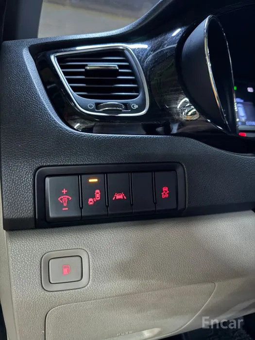 car KIA Carnival id72884 photo #7