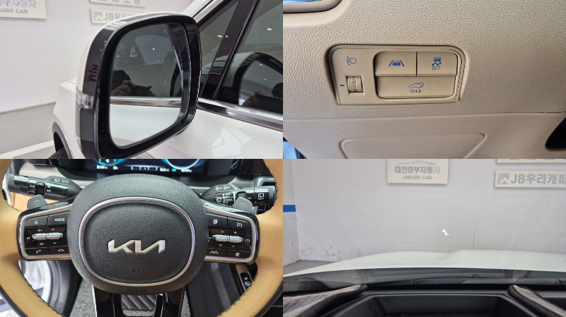 car KIA Sorento id72896 photo #10