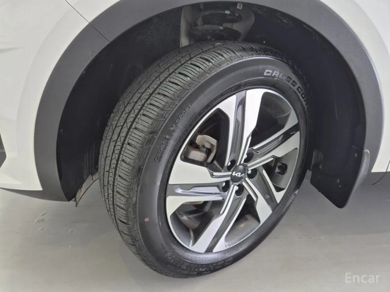 car KIA Sorento id72896 photo #17