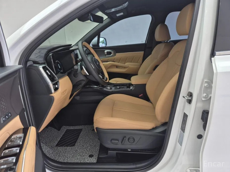car KIA Sorento id72896 photo #7