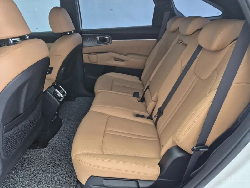 car KIA Sorento id72896 photo #9