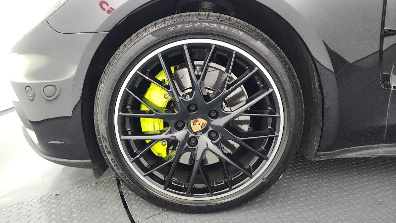 car Porsche Panamera id72902 photo #5