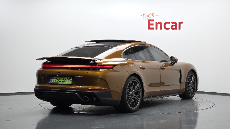 car Porsche Panamera id72908 photo #2