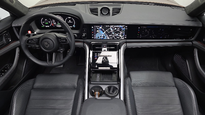 car Porsche Panamera id72908 photo #7