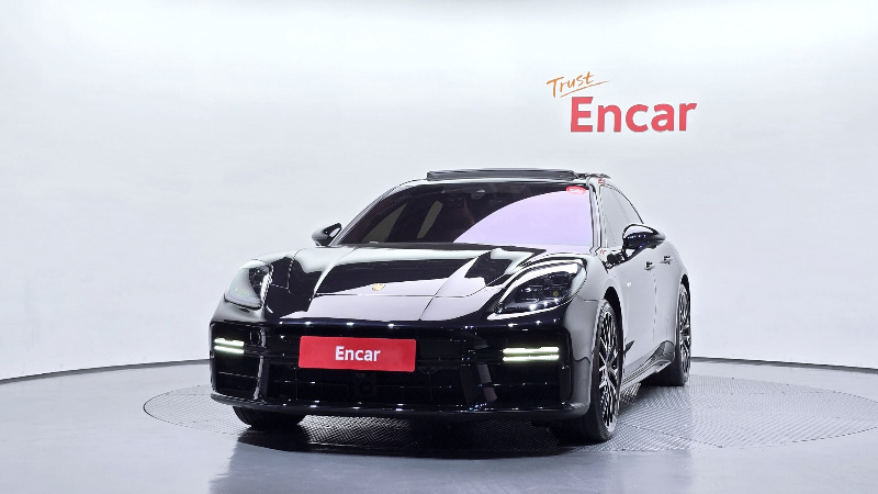 car Porsche Panamera id72912 photo #3
