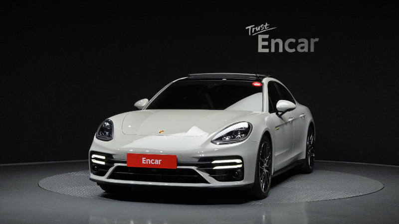 car Porsche Panamera id72917 photo #3