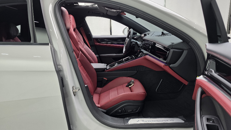 car Porsche Panamera id72921 photo #10