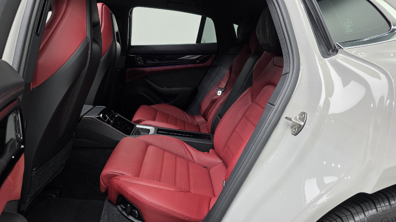 car Porsche Panamera id72921 photo #12
