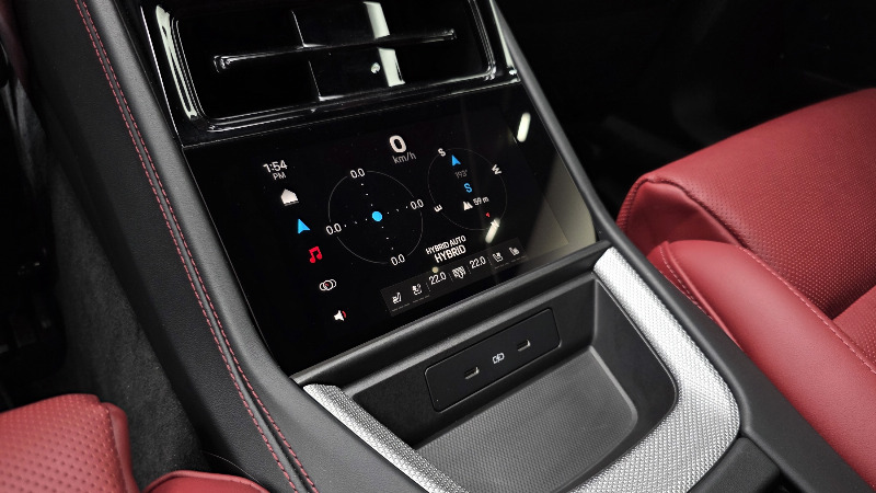 car Porsche Panamera id72921 photo #17