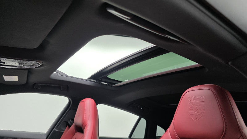 car Porsche Panamera id72921 photo #19