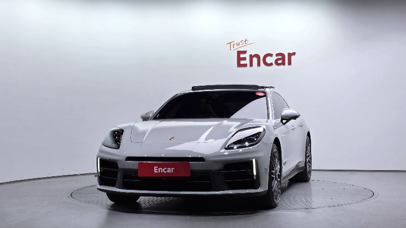 car Porsche Panamera id72921 photo #3